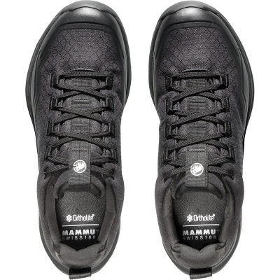Треккинговые ботинки Mammut Sertig III Low GTX, женские — 3