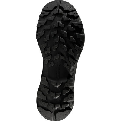 Треккинговые ботинки Mammut Sertig III Low GTX, женские — 4