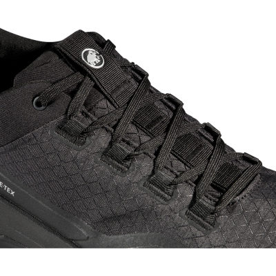 Треккинговые ботинки Mammut Sertig III Low GTX, женские — 5