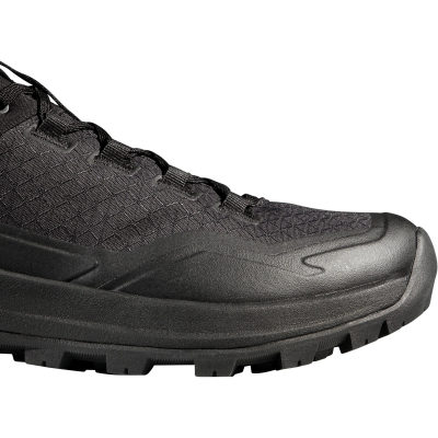 Треккинговые ботинки Mammut Sertig III Low GTX, женские — 6