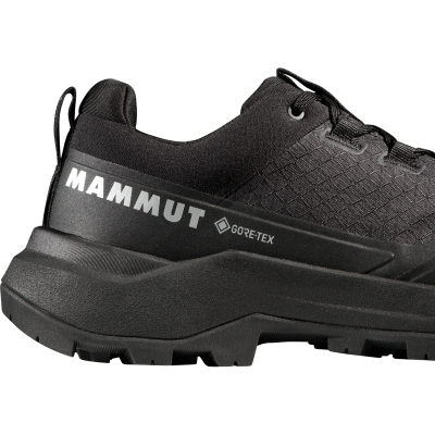 Треккинговые ботинки Mammut Sertig III Low GTX, женские — 7