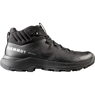 Треккинговые ботинки Mammut Sertig III Mid GTX, мужские