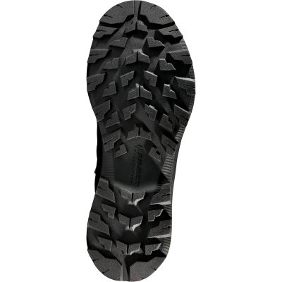 Треккинговые ботинки Mammut Sertig III Mid GTX, мужские — 4