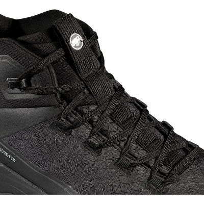 Треккинговые ботинки Mammut Sertig III Mid GTX, мужские — 5