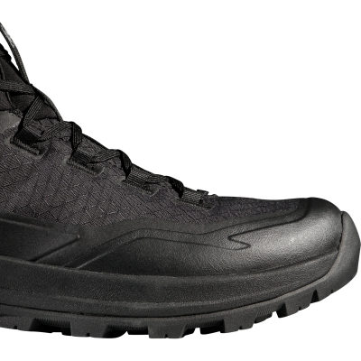 Треккинговые ботинки Mammut Sertig III Mid GTX, мужские — 6
