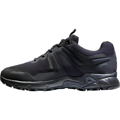 Треккинговые ботинки Mammut Ultimate Pro Low GTX, женские