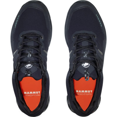 Треккинговые ботинки Mammut Ultimate Pro Low GTX, женские — 3