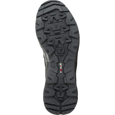 Треккинговые ботинки Mammut Ultimate Pro Low GTX, женские — 4