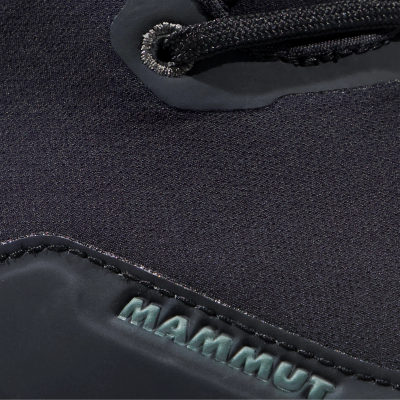 Треккинговые ботинки Mammut Ultimate Pro Low GTX, женские — 7