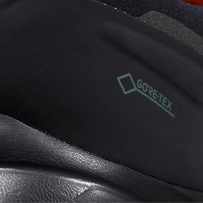Треккинговые ботинки Mammut Ultimate Pro Low GTX, женские — 9