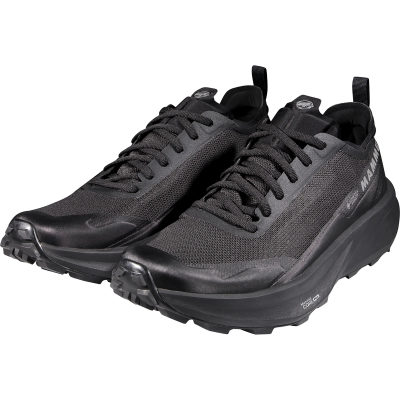 Кроссовки для трейлраннинга Mammut Aenergy Trail All Mountain Low GTX, мужские — 2