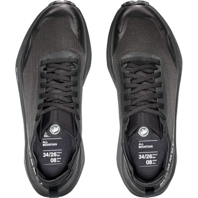 Кроссовки для трейлраннинга Mammut Aenergy Trail All Mountain Low GTX, мужские — 3
