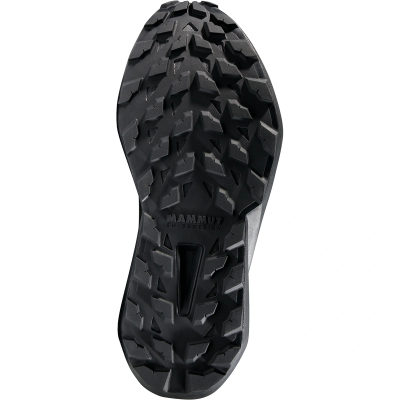 Кроссовки для трейлраннинга Mammut Aenergy Trail All Mountain Low GTX, мужские — 4