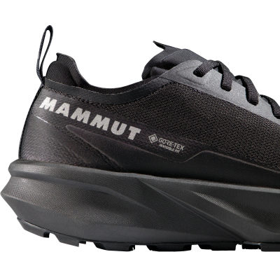 Кроссовки для трейлраннинга Mammut Aenergy Trail All Mountain Low GTX, мужские — 7