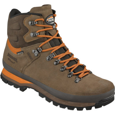Треккинговые ботинки Meindl Ferwall MFS GTX, мужские