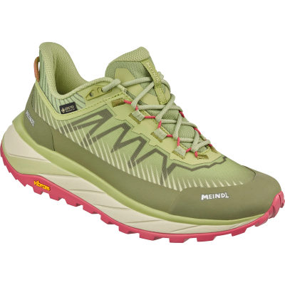 Треккинговые ботинки Meindl Eldora GTX, женские