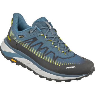 Треккинговые ботинки Meindl Eldora GTX, мужские