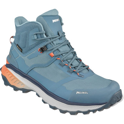 Треккинговые ботинки Meindl Tahoma Mid GTX, женские