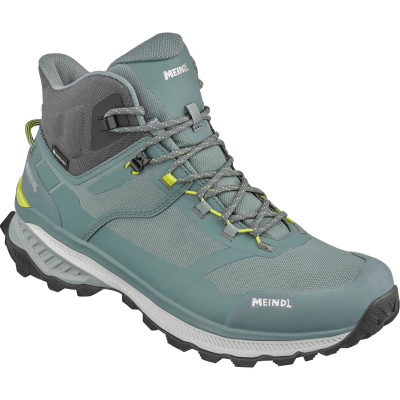 Треккинговые ботинки Meindl Tahoma Mid GTX, мужские
