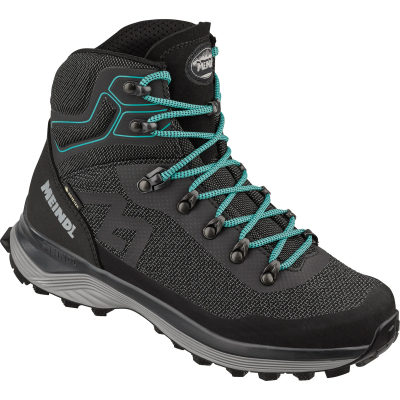Треккинговые ботинки Meindl Antero 3.0 GTX, женские