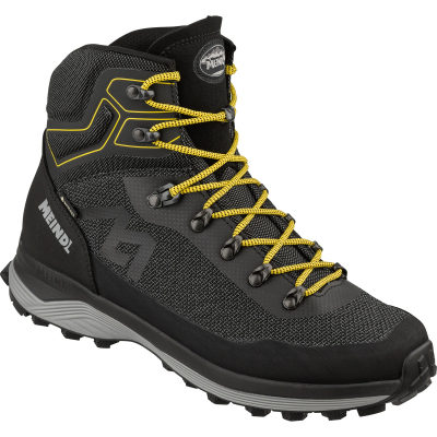 Треккинговые ботинки Meindl Antero 3.0 GTX, мужские