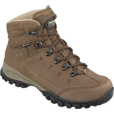 Треккинговые ботинки Meindl Trento GTX, женские