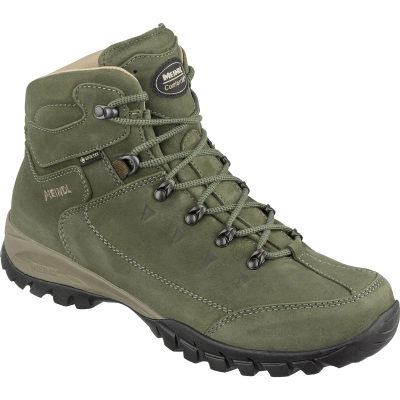 Треккинговые ботинки Meindl Trento GTX, мужские