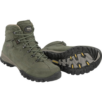 Треккинговые ботинки Meindl Trento GTX, мужские — 2
