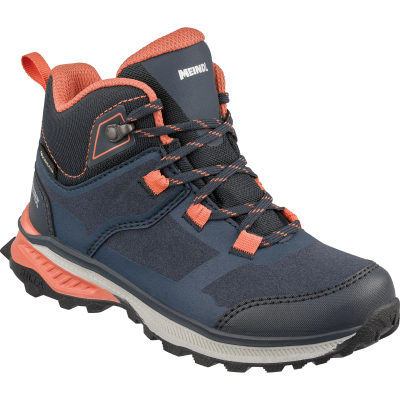 Треккинговые ботинки Meindl Pinto GTX, детские
