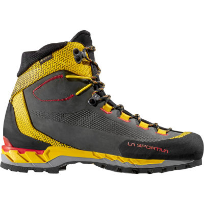 Треккинговые ботинки La Sportiva Trango Tech Leather GTX, мужские