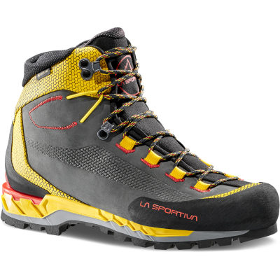 Треккинговые ботинки La Sportiva Trango Tech Leather GTX, мужские — 2