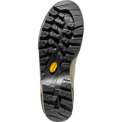 Треккинговые ботинки La Sportiva Trango Tech Leather GTX, мужские — 3