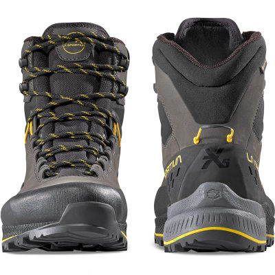 Треккинговые ботинки La Sportiva TX5 Evo Mid GTX, мужские — 3