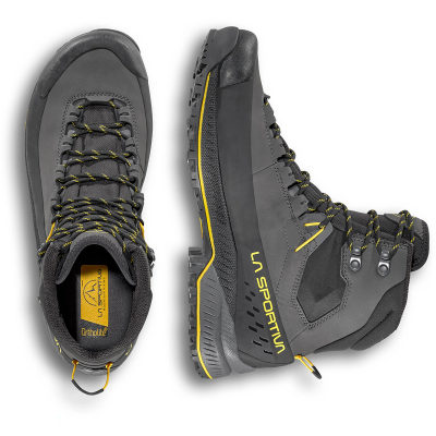 Треккинговые ботинки La Sportiva TX5 Evo Mid GTX, мужские — 4