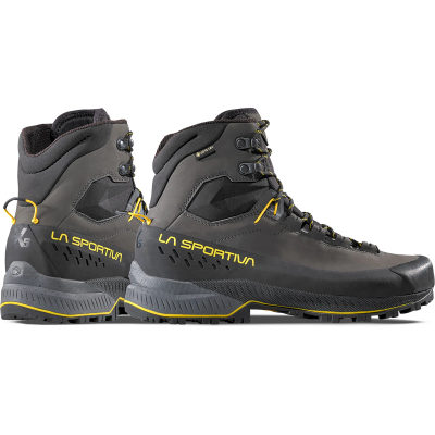 Треккинговые ботинки La Sportiva TX5 Evo Mid GTX, мужские — 5