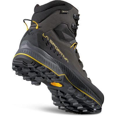 Треккинговые ботинки La Sportiva TX5 Evo Mid GTX, мужские — 6