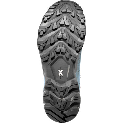 Треккинговые ботинки La Sportiva Ultra Raptor 3 Mid GTX, мужские — 2