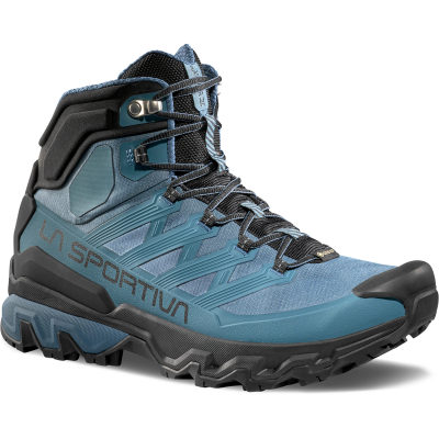 Треккинговые ботинки La Sportiva Ultra Raptor 3 Mid GTX, мужские — 3
