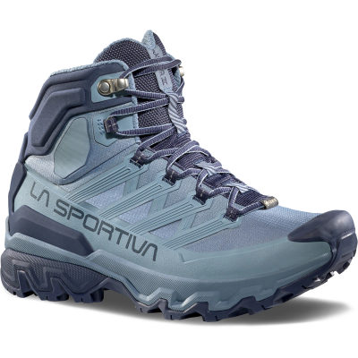 Треккинговые ботинки La Sportiva Ultra Raptor 3 Mid GTX, женские — 3