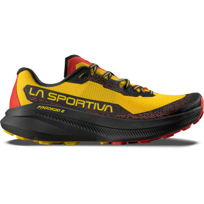 Кроссовки для трейлраннинга La Sportiva Prodigio 2, мужские