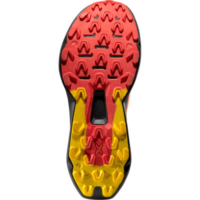 Кроссовки для трейлраннинга La Sportiva Prodigio 2, мужские — 2