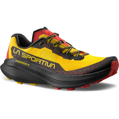 Кроссовки для трейлраннинга La Sportiva Prodigio 2, мужские — 3