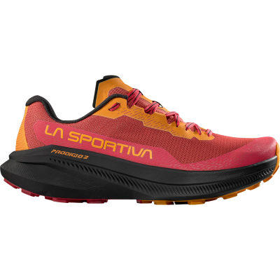 Кроссовки для трейлраннинга La Sportiva Prodigio 2, женские