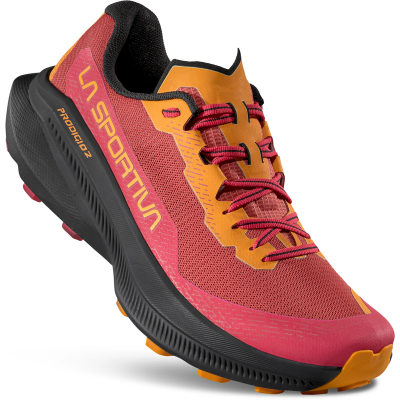 Кроссовки для трейлраннинга La Sportiva Prodigio 2, женские — 3
