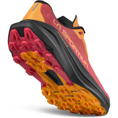 Кроссовки для трейлраннинга La Sportiva Prodigio 2, женские — 4