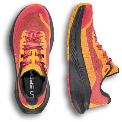 Кроссовки для трейлраннинга La Sportiva Prodigio 2, женские — 6