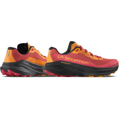 Кроссовки для трейлраннинга La Sportiva Prodigio 2, женские — 7