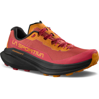 Кроссовки для трейлраннинга La Sportiva Prodigio 2, женские — 9