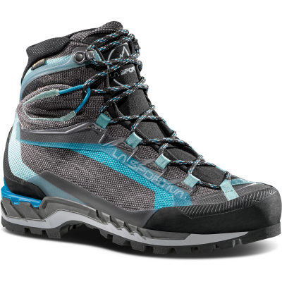 Треккинговые ботинки La Sportiva Trango Tech GTX, женские — 2
