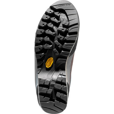 Треккинговые ботинки La Sportiva Trango Tech GTX, женские — 3